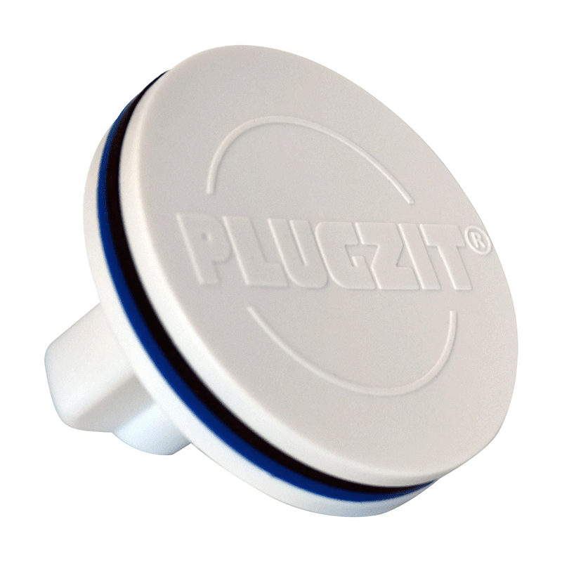 PLUGZIT Soft - Sided Above Ground Pool Repair Tool - elitewellnesshq pool and Spa Accessories 