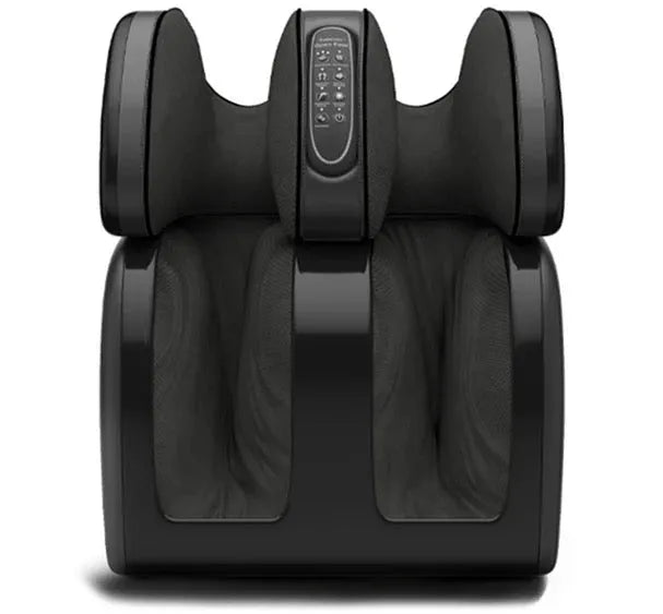 Podiatrist - Dynamic Foot Massager v2 with Heat - elitewellnesshq massage accessories