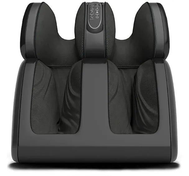 Podiatrist - Dynamic Foot Massager v2 with Heat - elitewellnesshq massage accessories