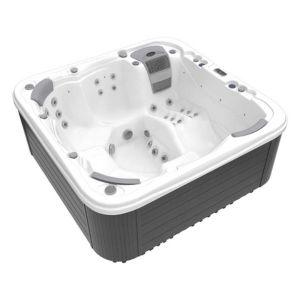 Premium Class Whirlpool • MyMusic 2.0 Sound System • Exceptional Hydrotherapy - elitewellnesshq 