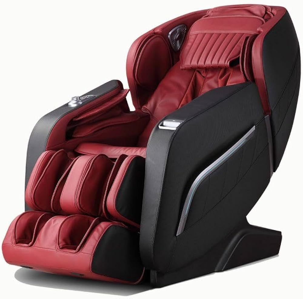 Elite Wellness Premier Massage Chair {Demo Model}