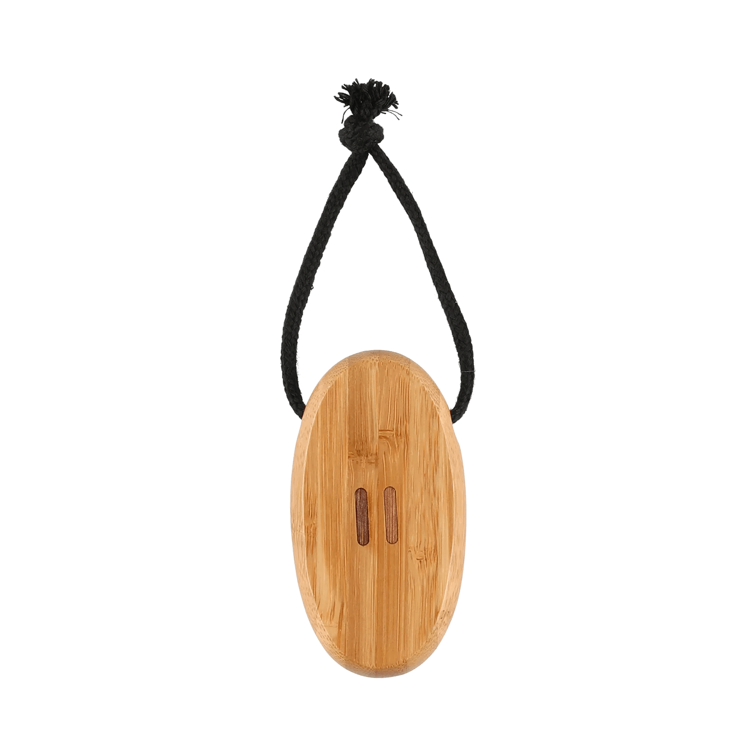Rento Bamboo Oval Nail Brush by Amerec - elitewellnesshq steam room essentials 9261-31