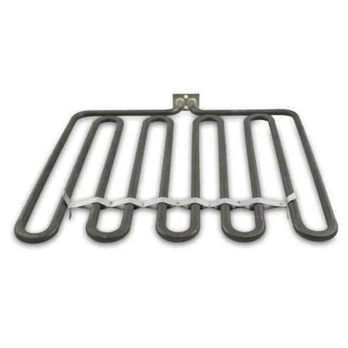 Replacement Heating Element 4kw 208 volt - elitewellnesshq sauna essentials SN - HEL - PB - EL40208