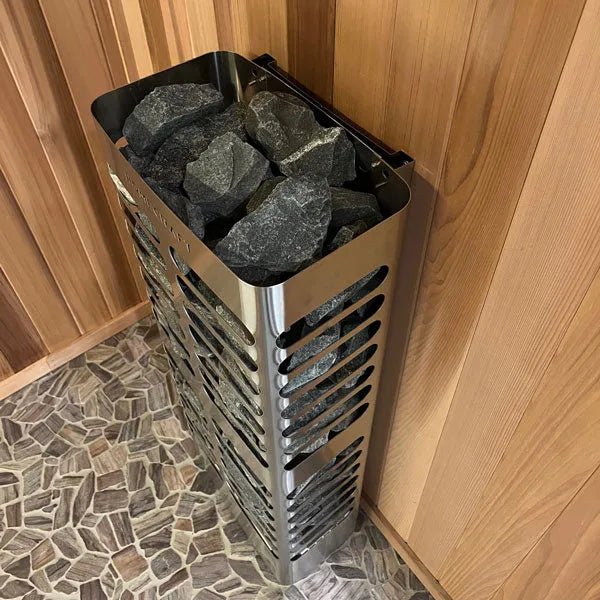 Revive Slim Sauna Heater by Homecraft - elitewellnesshq Sauna Heaters REVSLI