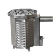 Scandia 40K BTU Gas Sauna Heater