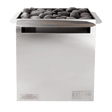 Scandia Electric Ultra Sauna Heater - Large (12.0KW-18.0KW)