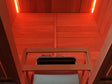 Scandia Electric Ultra Sauna Heater Medium size(6.0kw-9.0kw)