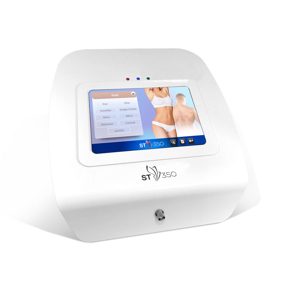 Silhouet - Tone Evolution ST350 – 6.78 MHz Electrolysis for Permanent Hair Removal - elitewellnesshq Silhouete - Tone Electrolysis equipment 411103