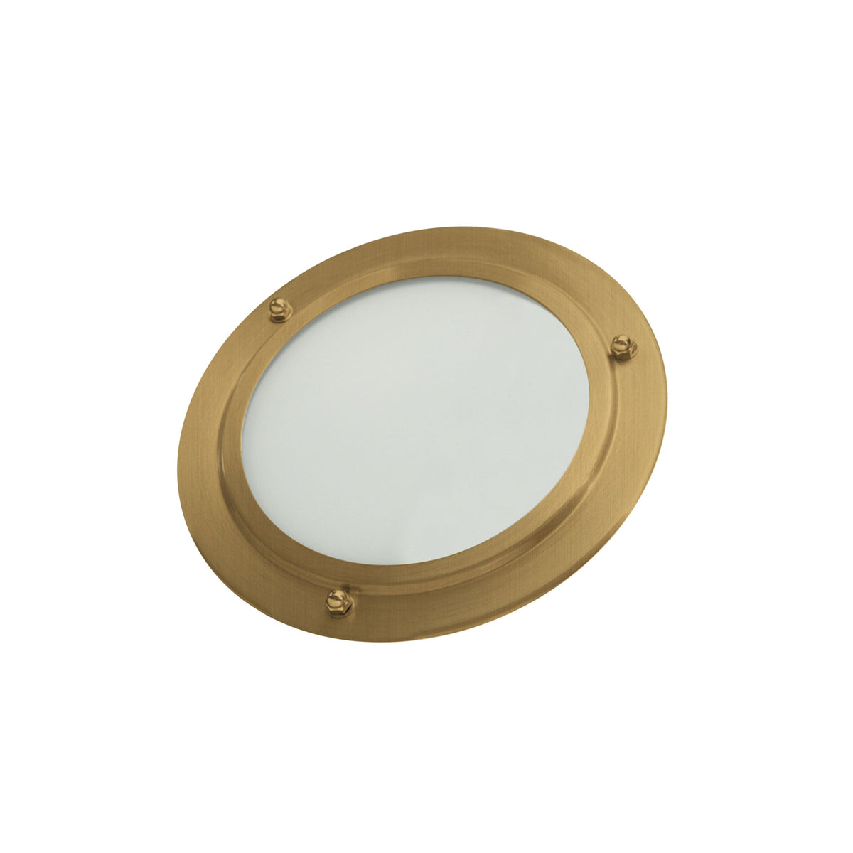 SL-SB - elitewellnesshq Satin Brass