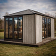 Sofia 11' x 17' Enclosed Gazebo