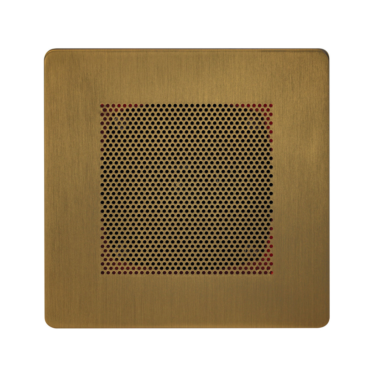 SPBS-AB - elitewellnesshq Antique Brass