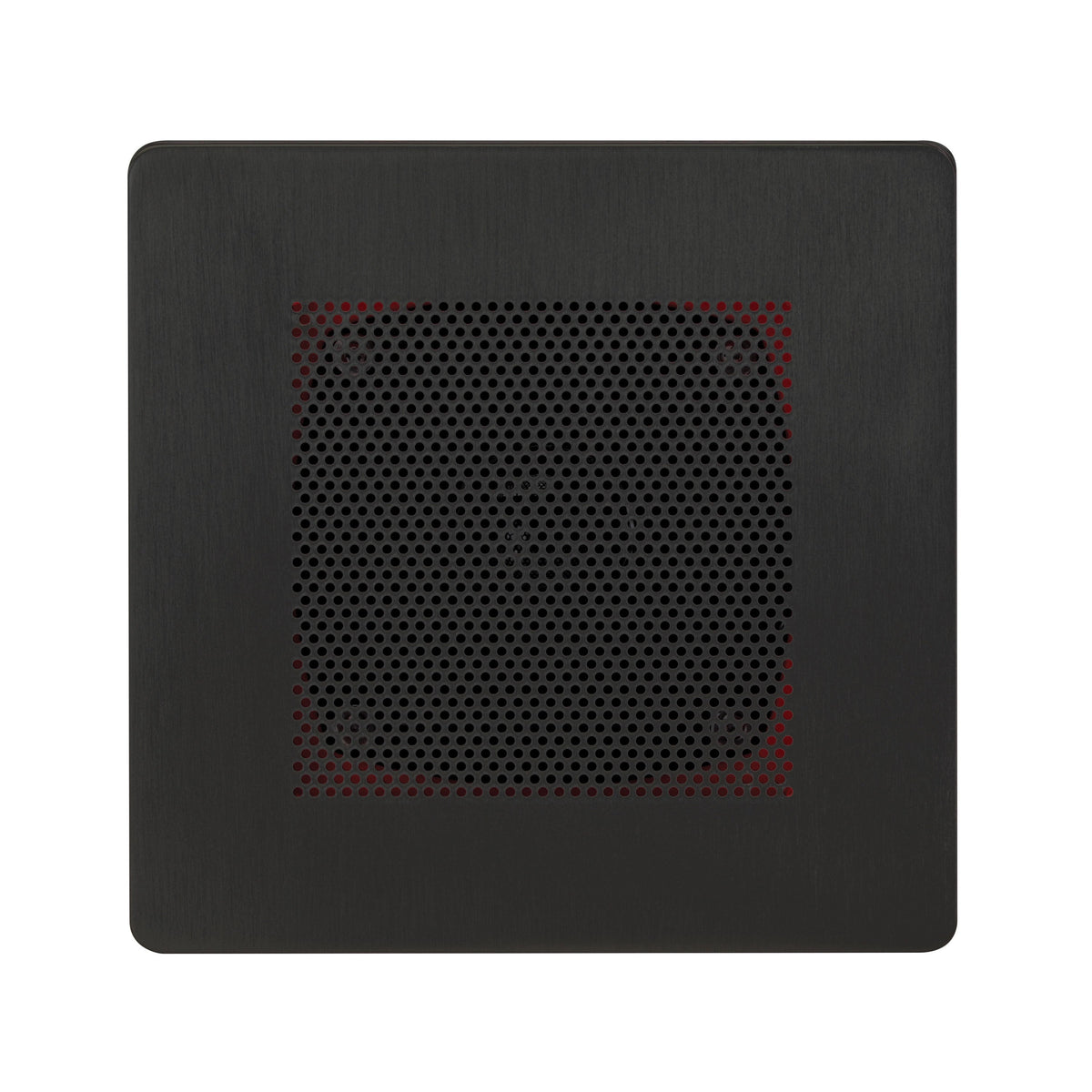 SPBS-MB - elitewellnesshq Matte Black