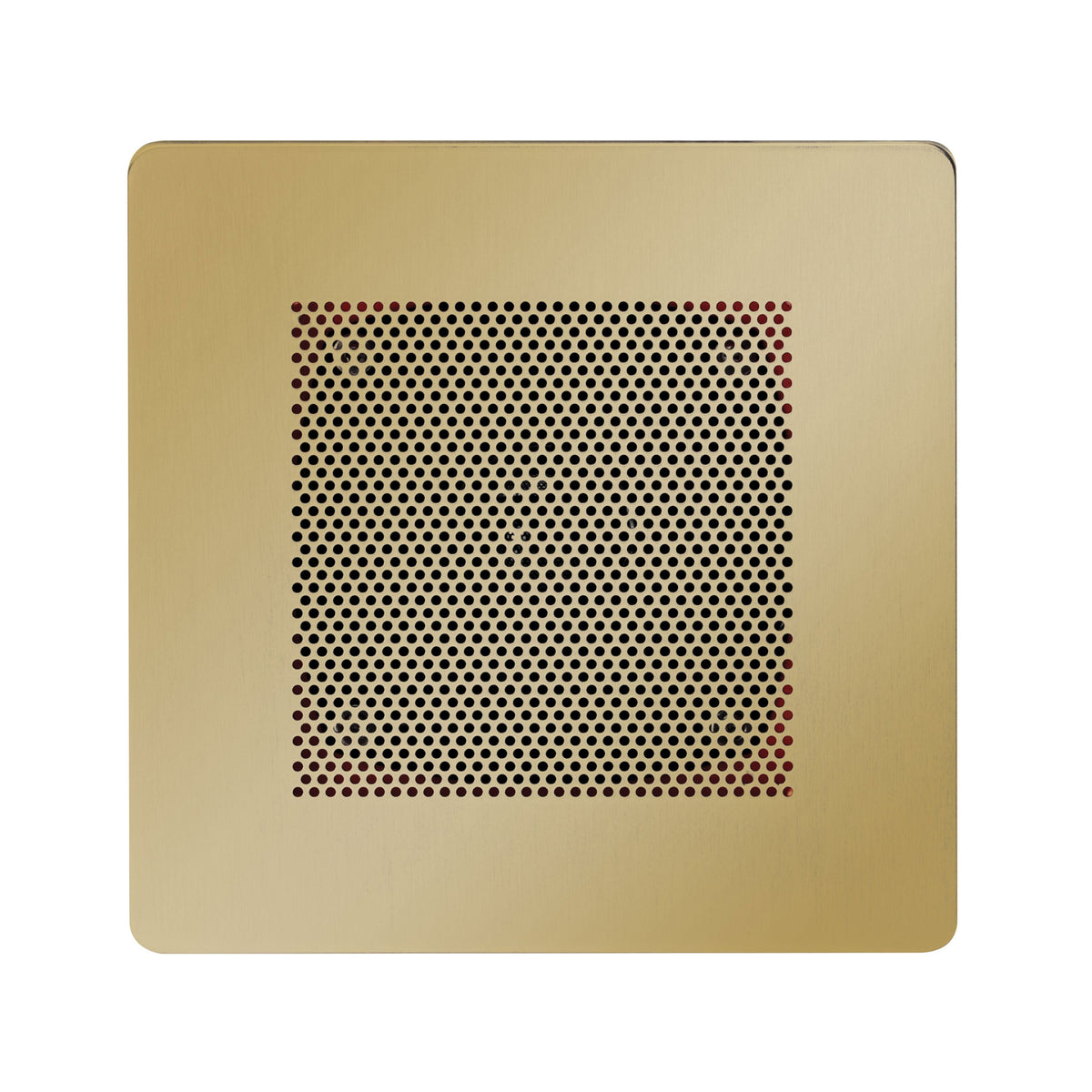 SPBS-PB - elitewellnesshq Polished Brass