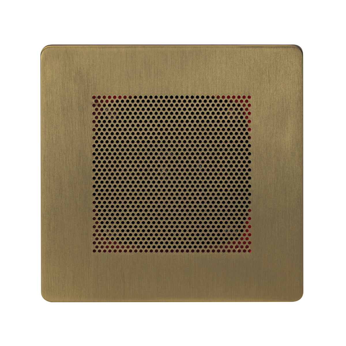 SPBS-SB - elitewellnesshq Satin Brass