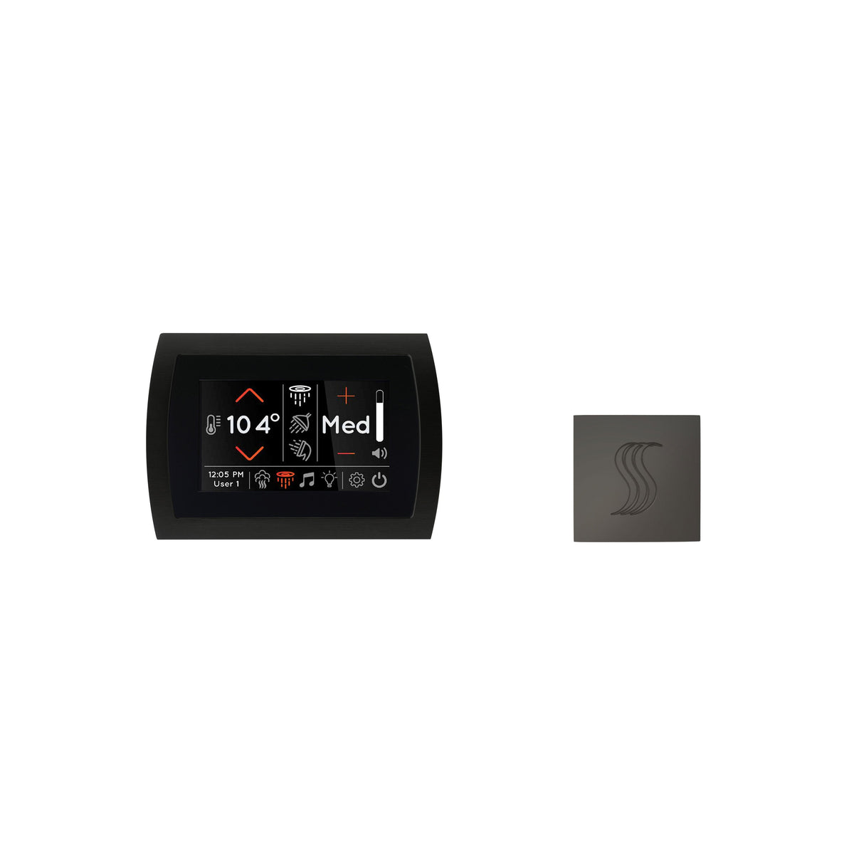 STC-SVSQ-BN - elitewellnesshq Black Nickel