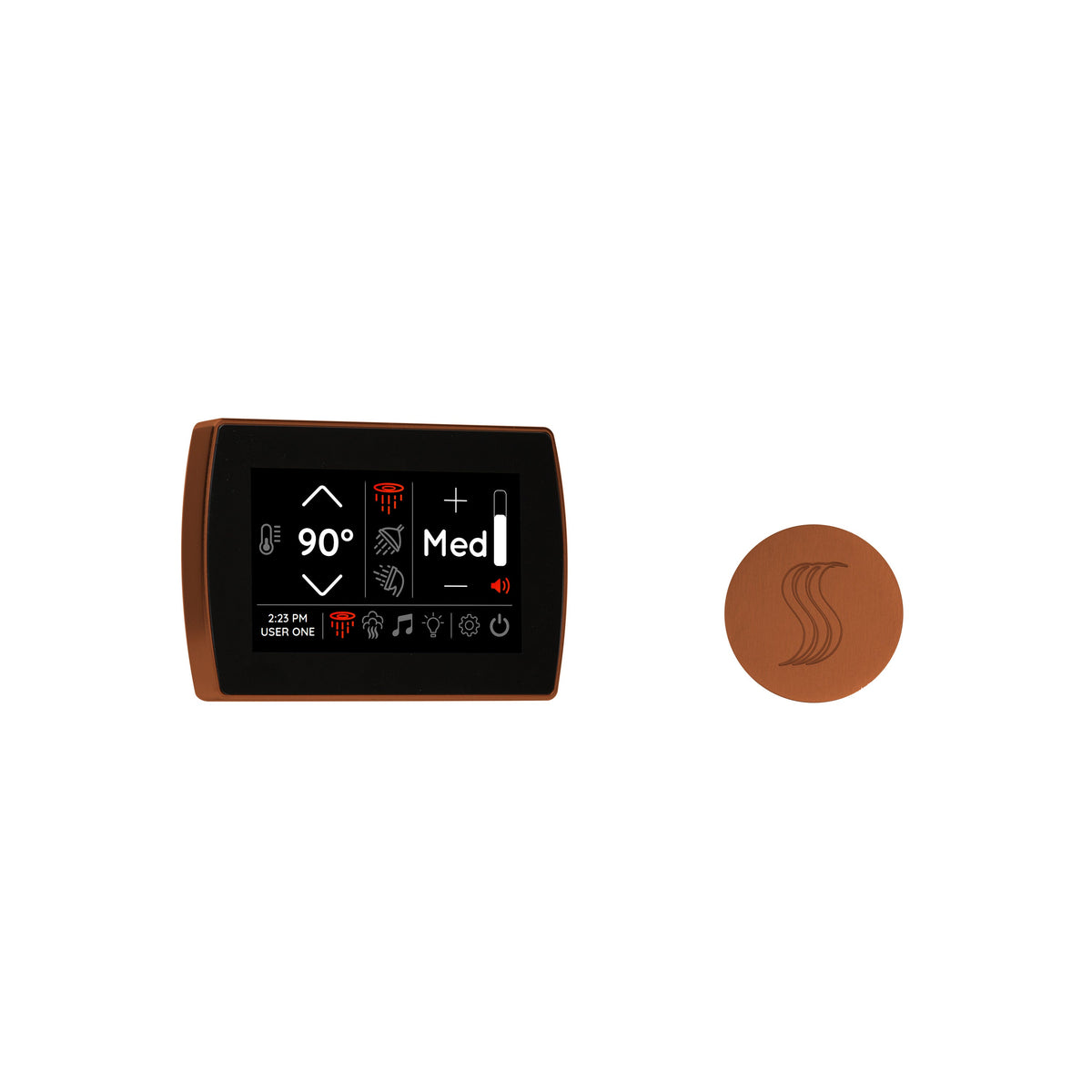 STCM-SVRD-ACOP - elitewellnesshq Antique Copper