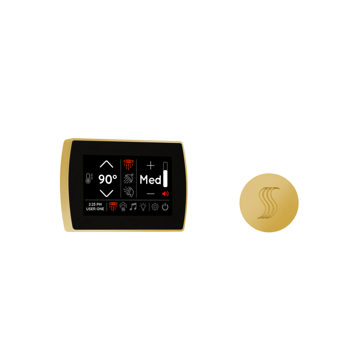 STCM-SVRD-PG - elitewellnesshq Polished Gold