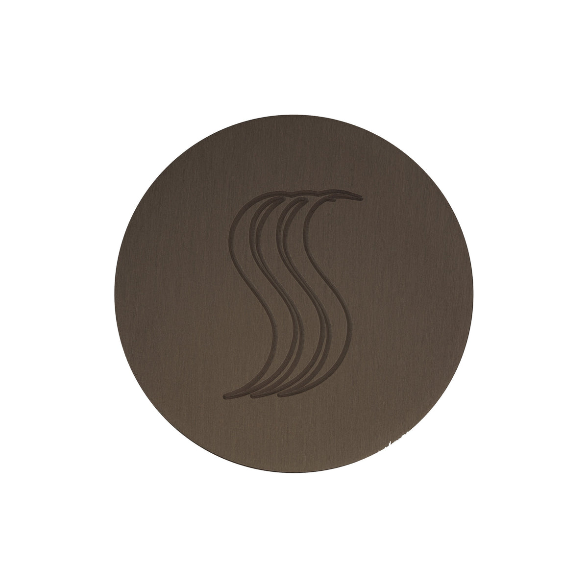SVRD-ORB - elitewellnesshq Oil Rubbed Bronze (Round)
