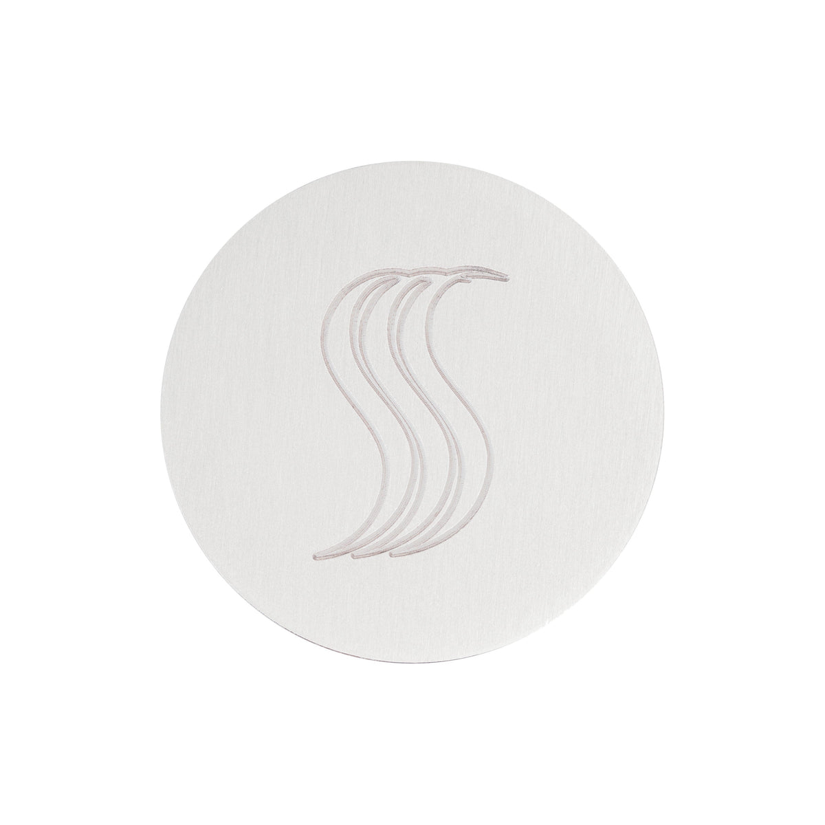 SVRD-WHT - elitewellnesshq White (Round)