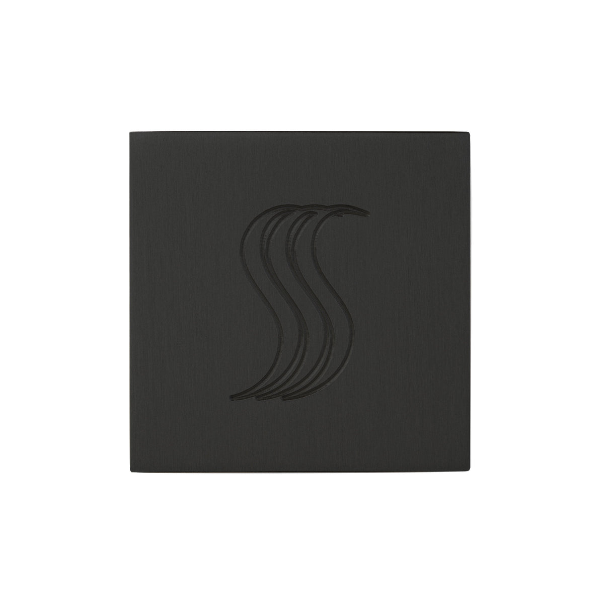SVSQ-MB - elitewellnesshq Matte Black (Square)