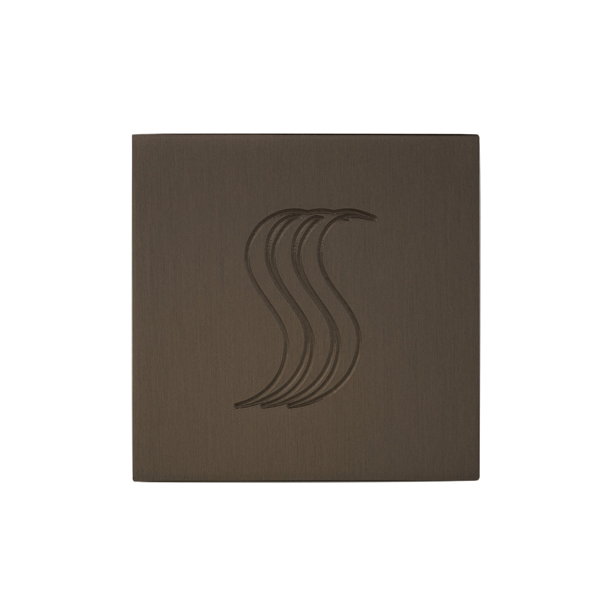 SVSQ-ORB - elitewellnesshq Oil Rubbed Bronze (Square)