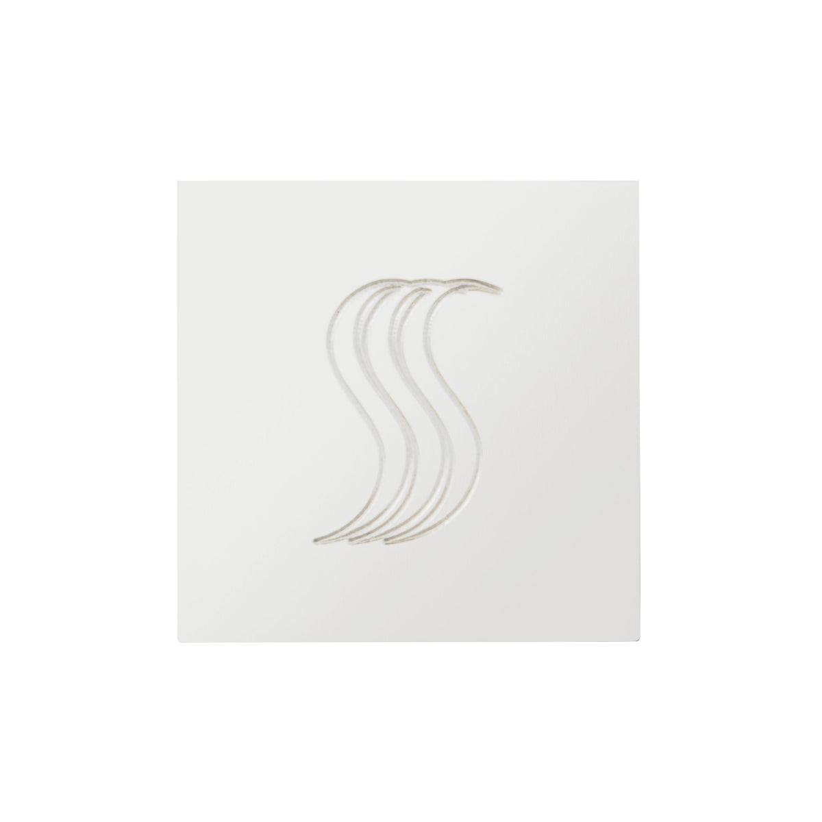 SVSQ-WHT - elitewellnesshq White (Square)