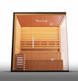 Traditional 4-6 person Steam Sauna
