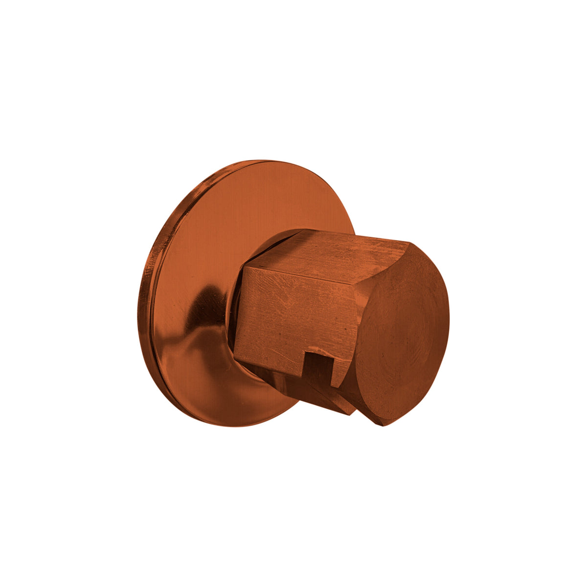 TSS-ACOP - elitewellnesshq Antique Copper (3/4in Rough)