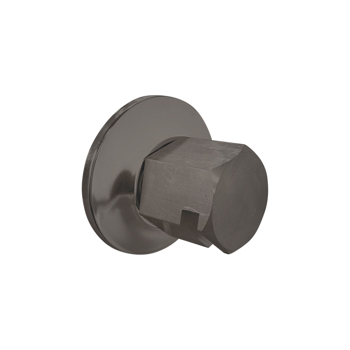 TSS-BN - elitewellnesshq Black Nickel (3/4in Rough)