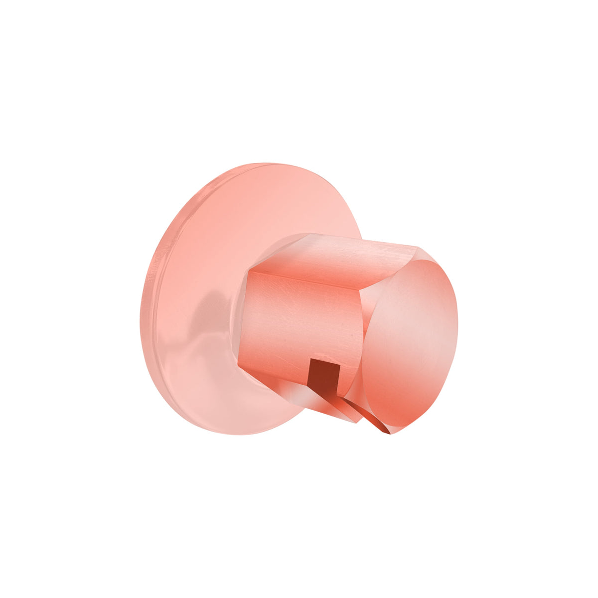 TSS-COP - elitewellnesshq Copper (3/4in Rough)