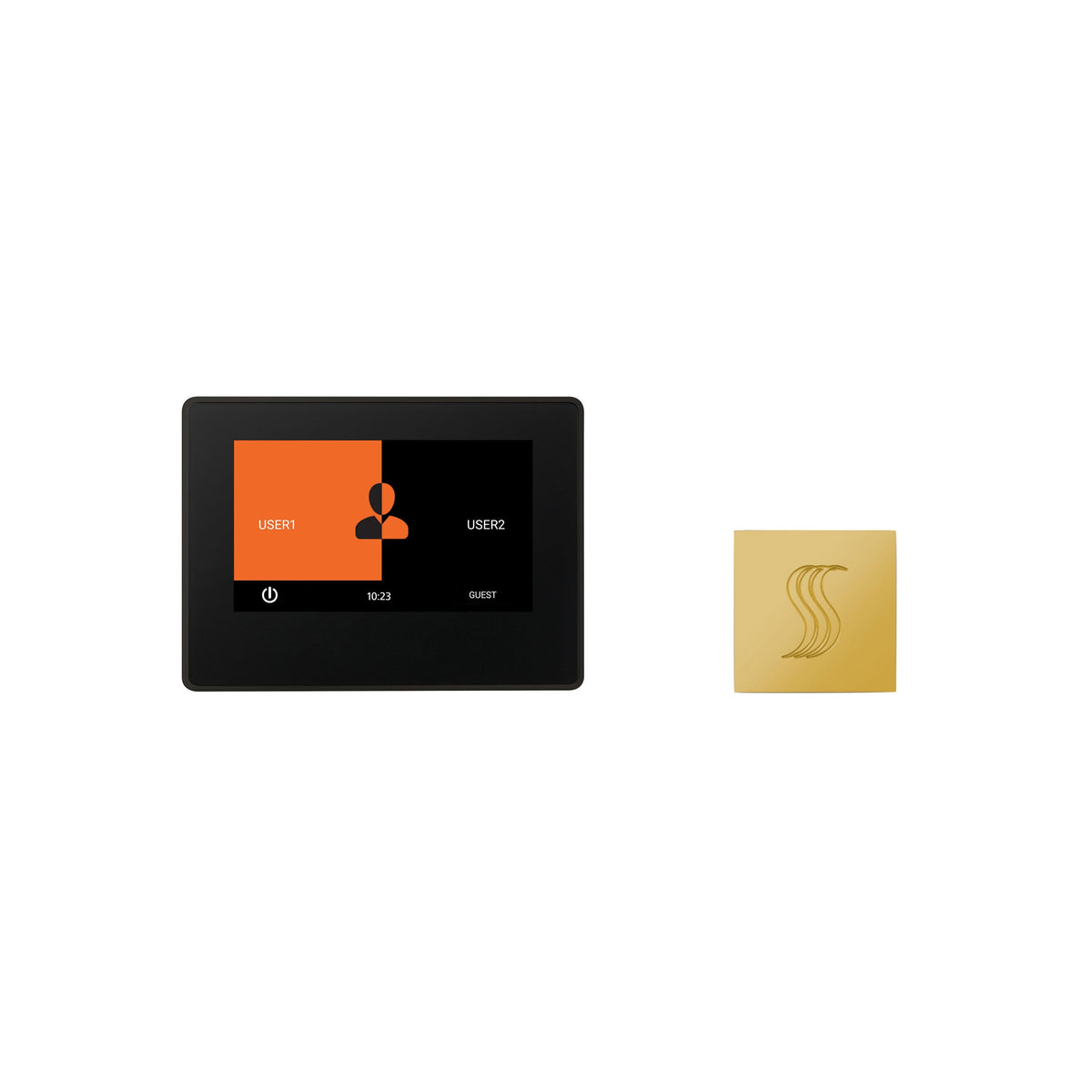 TT7-SVSQ-PG - elitewellnesshq Polished Gold