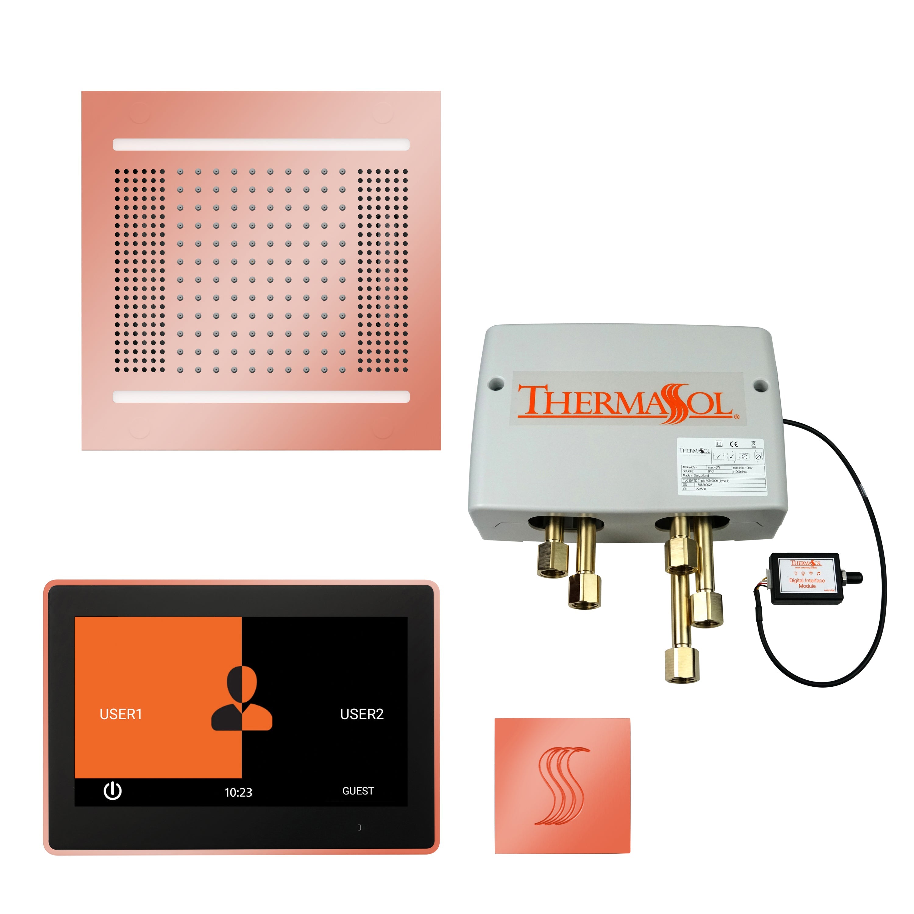 TWPH1410US-COP - elitewellnesshq Copper