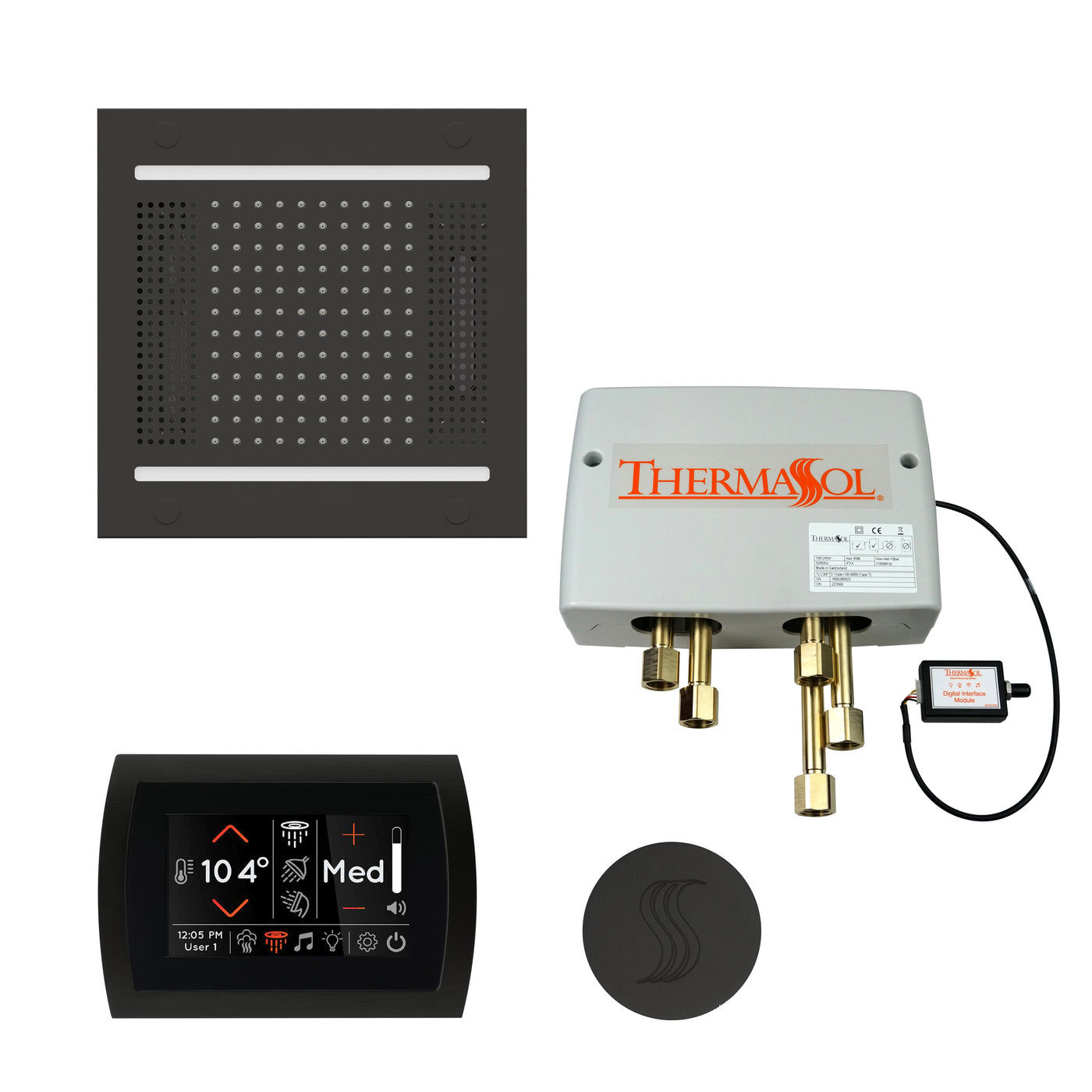 TWPH14SR-MB