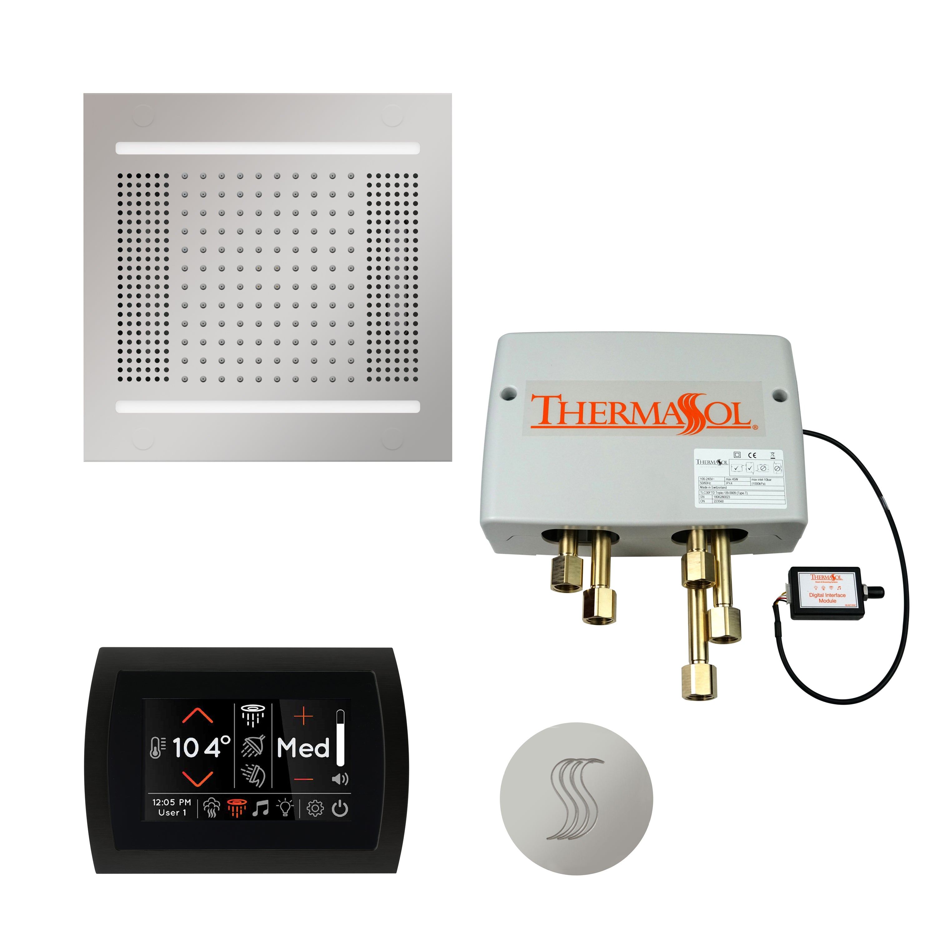 TWPH14SR-PC