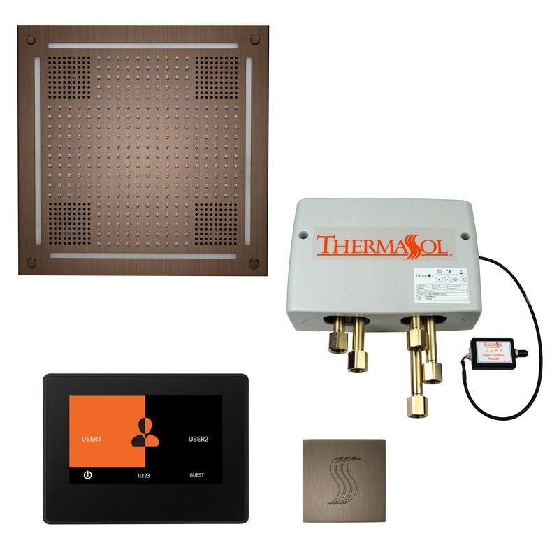 TWPH7S-ACOP - elitewellnesshq Antique Copper