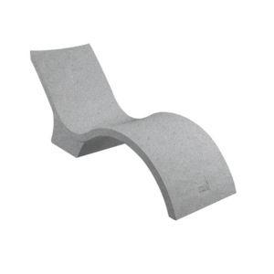 Ledge Lounger Signature Chaise Lounger