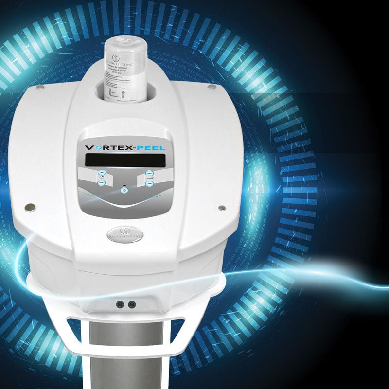 Vortex Peel by Silhouet - Tone - elitewellnesshq Skin Radiance 411420