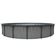 Whitewood Above Ground Pool by Carvin