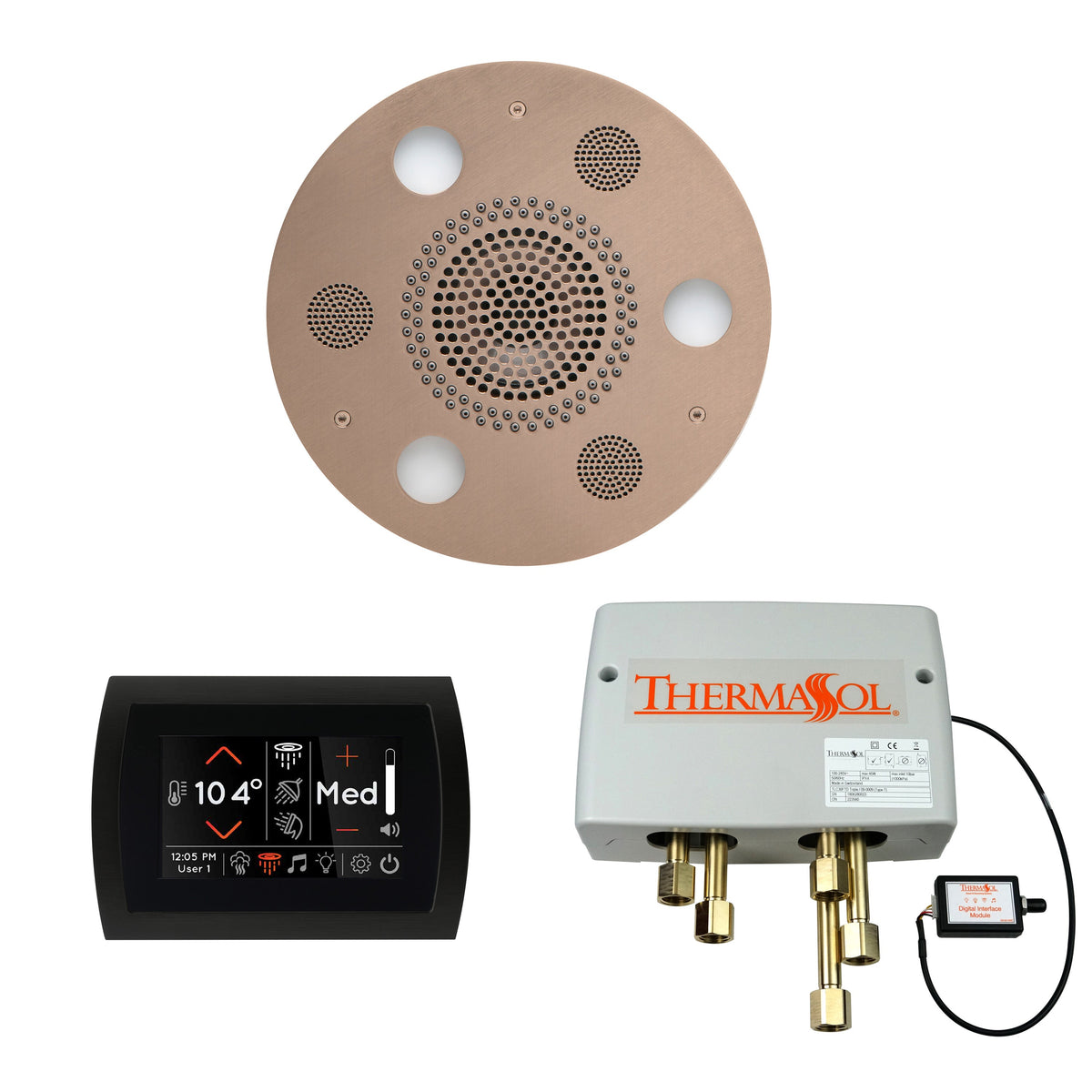 WSPSR-SN - elitewellnesshq Satin Nickel