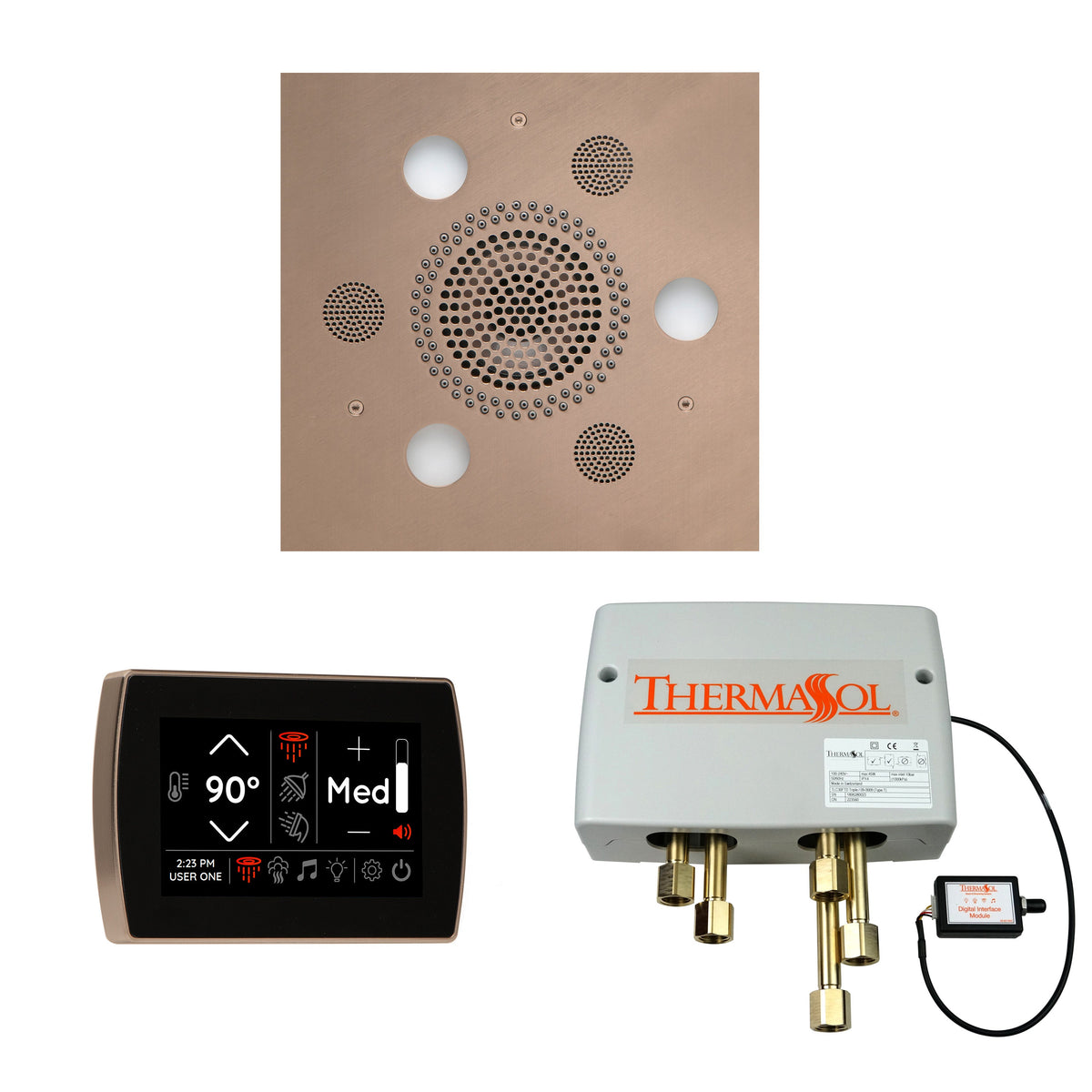 WSPSS-SN - elitewellnesshq Satin Nickel