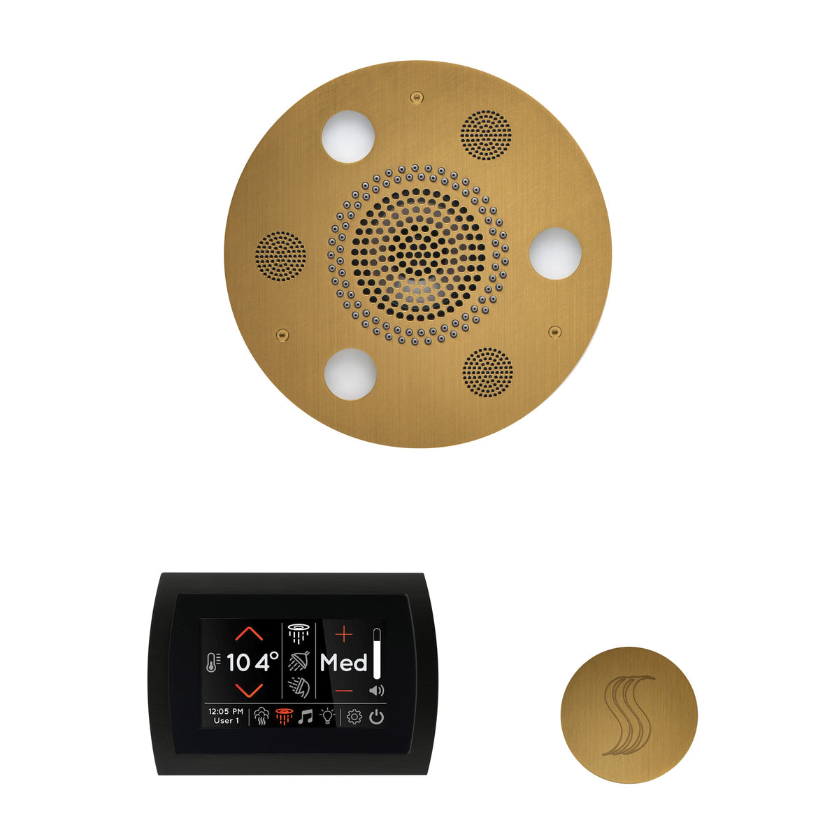 WSTPSR-AB - elitewellnesshq Antique Brass