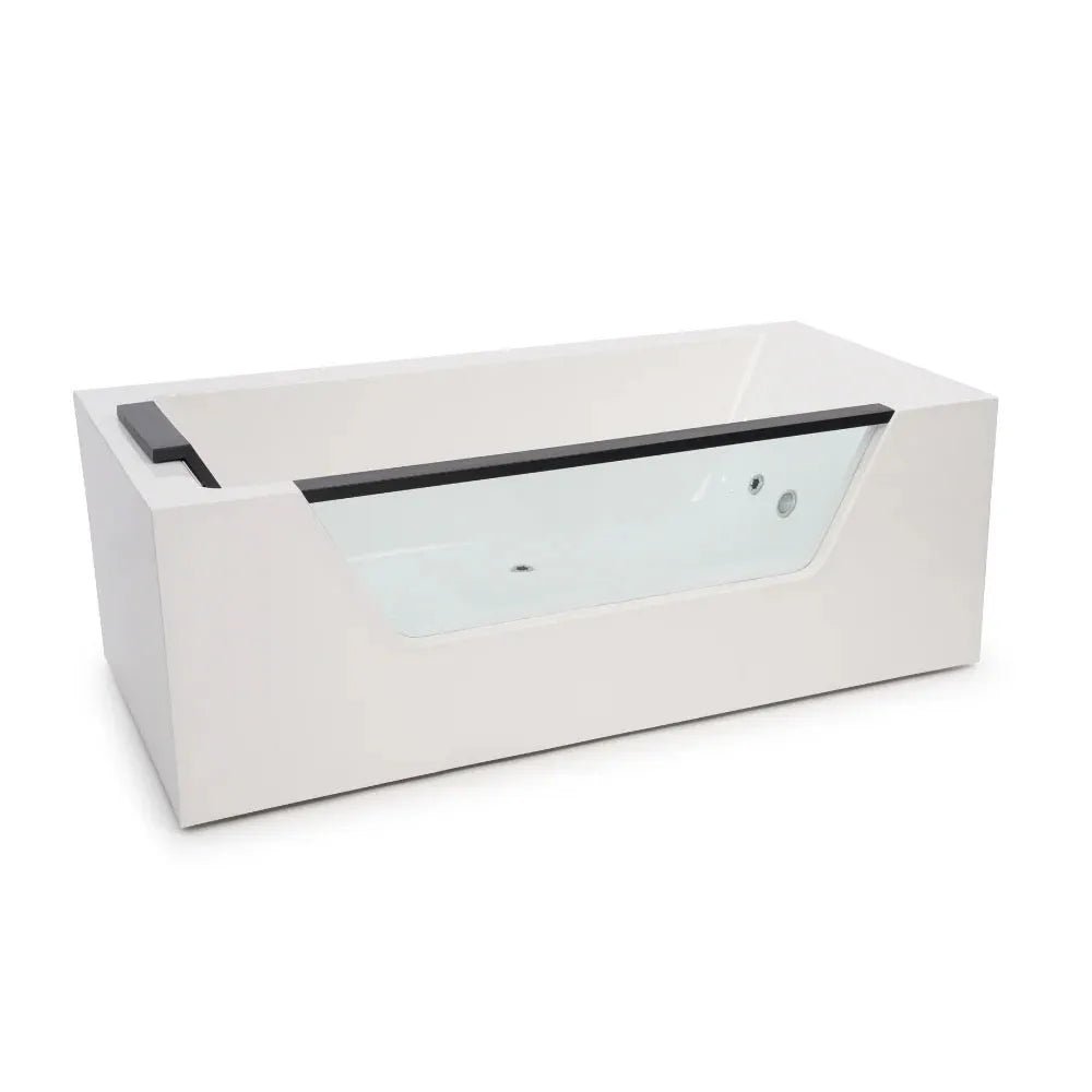 XR Cryo Plunge Acrylic Window w/Super Chiller - elitewellnesshq cryotherapy