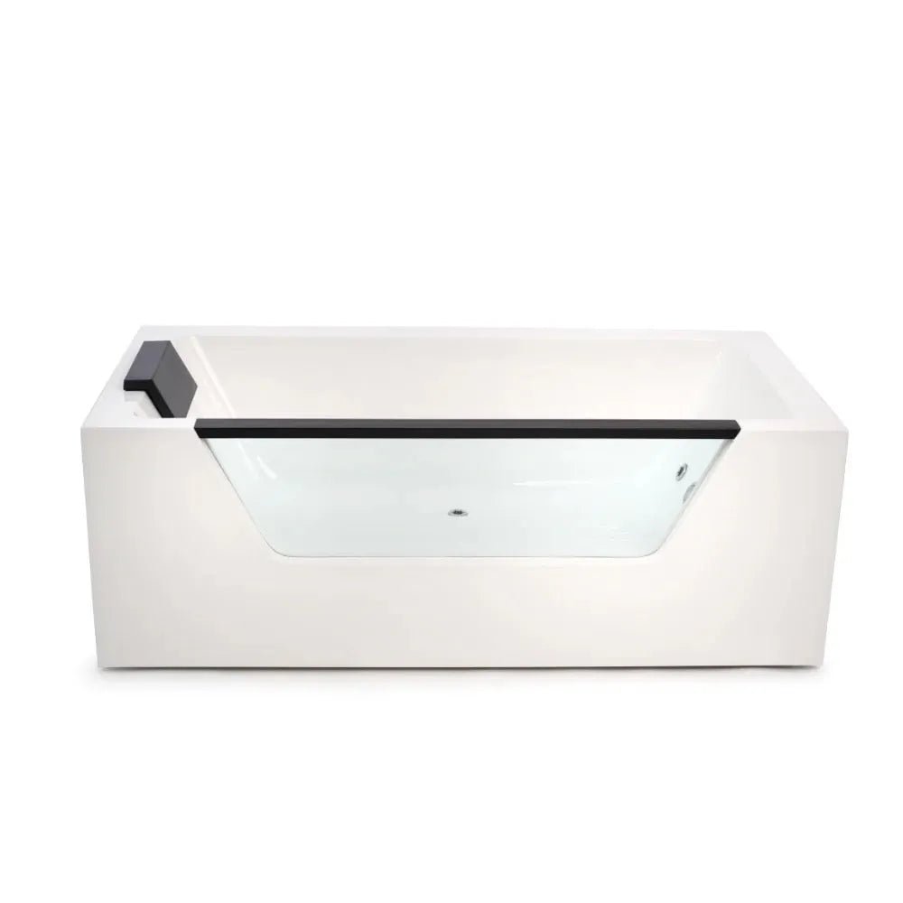 XR Cryo Plunge Acrylic Window w/Super Chiller - elitewellnesshq cryotherapy